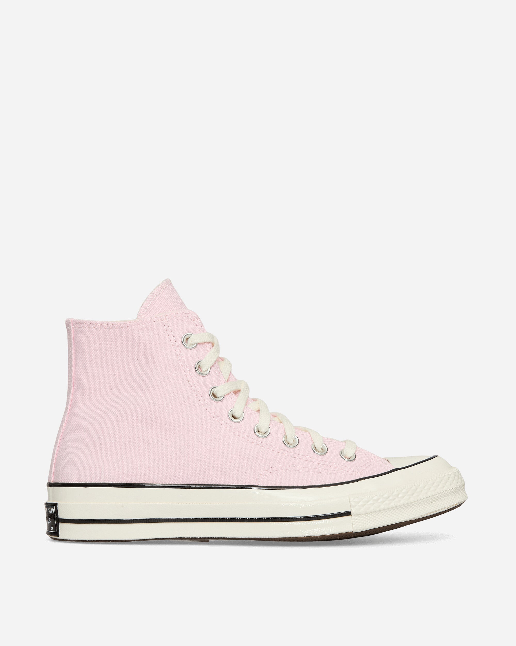 Converse Chuck 70 Pink Frosting/Egret/Black Sneakers High A10527C