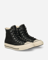 Converse Chuck 70 Black/Natural Ivory/Egret Sneakers High A12483C