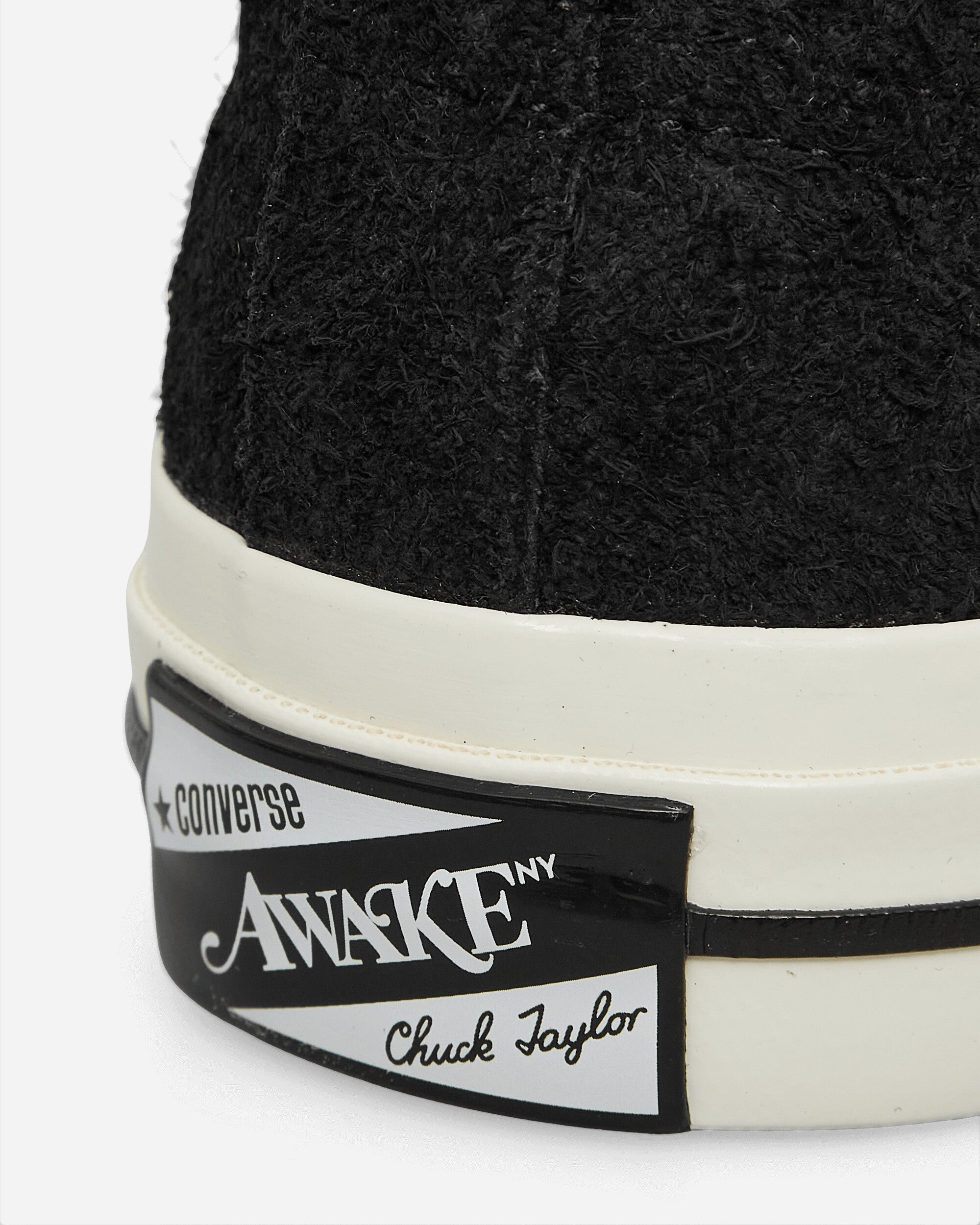 Converse Awake One Star Pro Black/Egret/White Sneakers Low A07143C