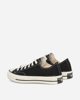 Converse Chuck 70 Black/Black/Egret Sneakers Low 162058C