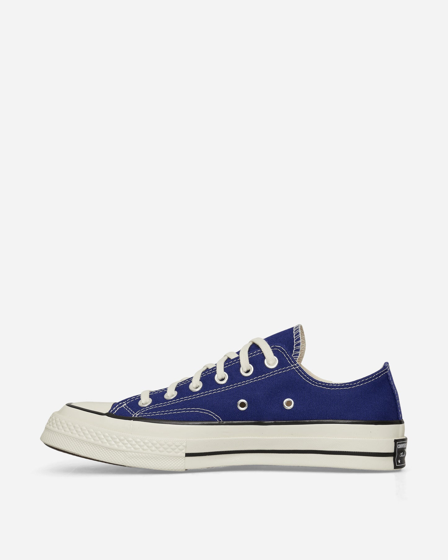 Converse Chuck 70 Indigo/Egret/Black Sneakers Low A09469C