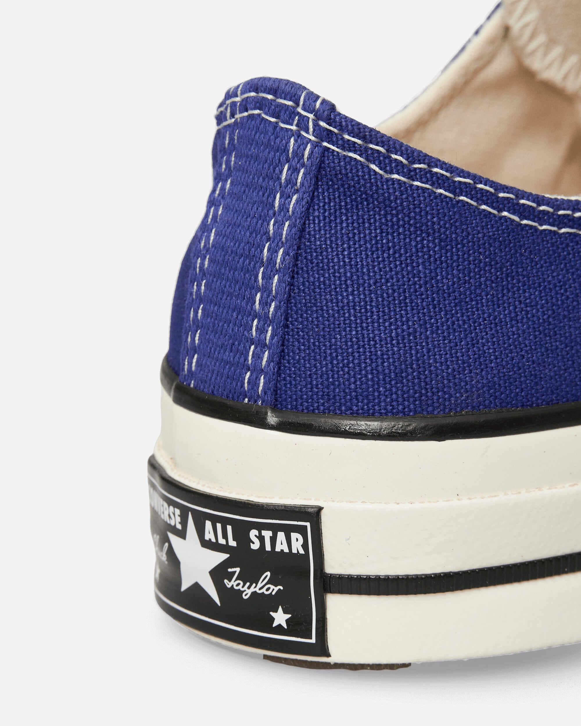 Converse Chuck 70 Indigo/Egret/Black Sneakers Low A09469C