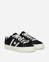 Converse One Star Academy Pro Black/Egret Sneakers Low A06426C