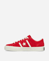 Converse One Star Academy Pro Red/Egret/Egret Sneakers Low A07620C