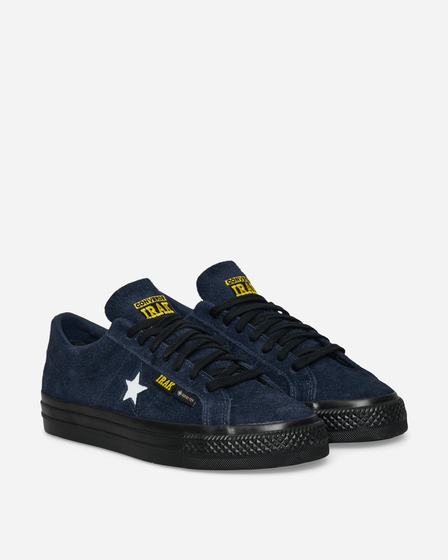 Converse One Star Pro Gtx Navy/Black Sneakers Low A13646C