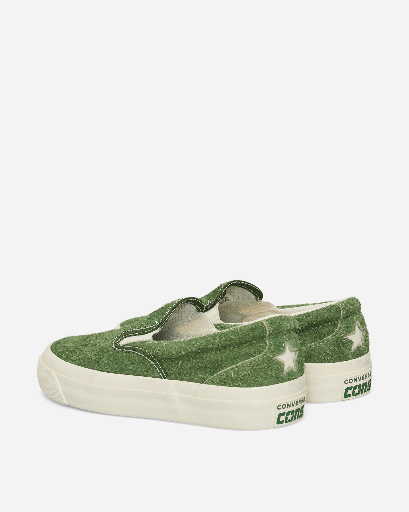 Converse Glf One Star Cc Slip Pro Forest Elf/Brush/Egret Sneakers Slip-On A11637C