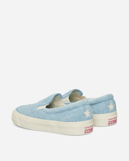 Converse Glf One Star Cc Slip Pro Forget Me Not/Egret Sneakers Slip-On A11640C