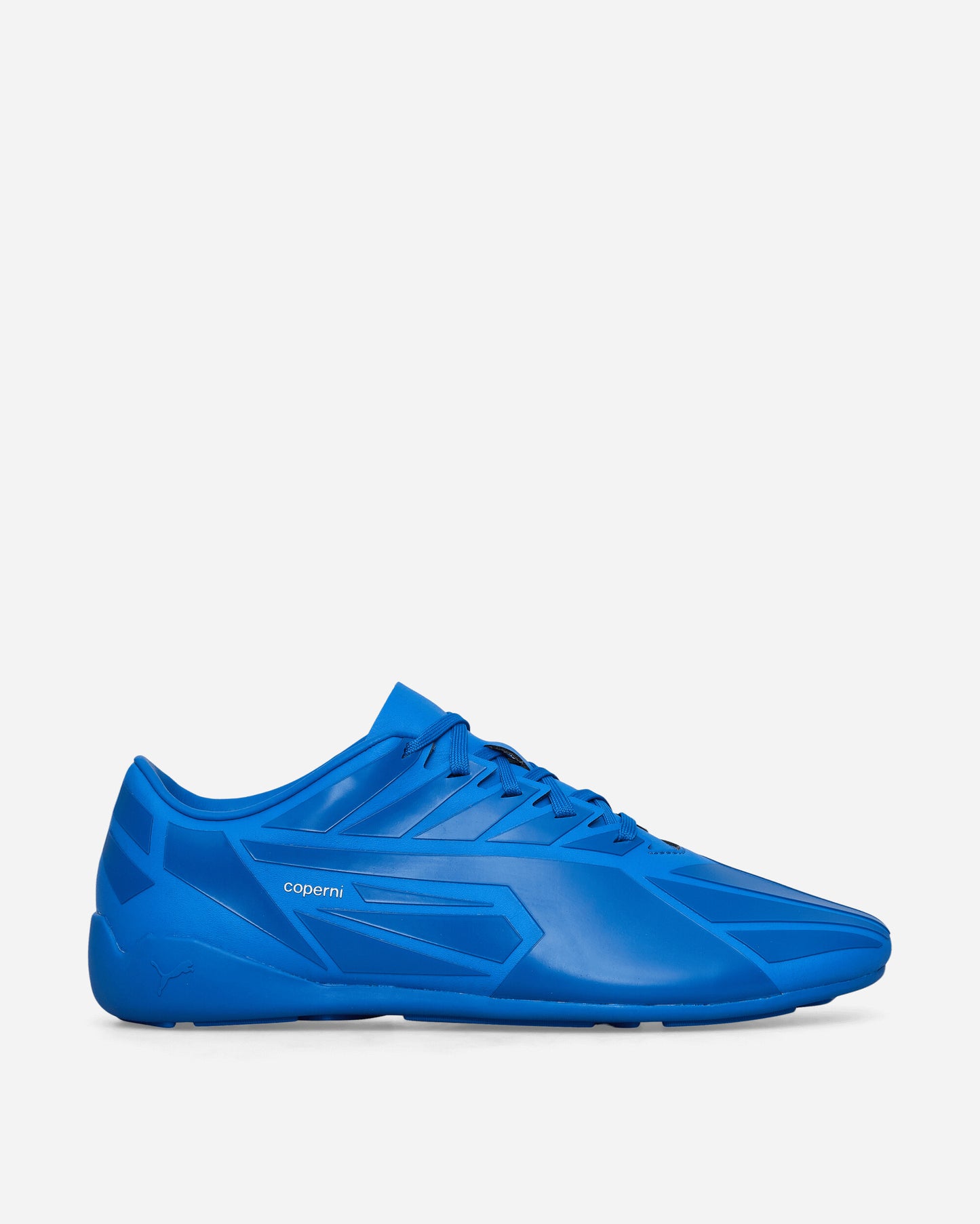 Coperni Wmns Speedcat Coperni Blue Sneakers Low 398650 BLU