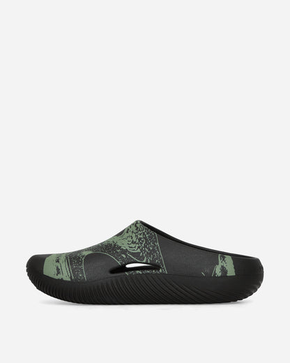 Crocs Roa X Crocs Mellow Clog Black/Multi Sandals and Slides Slides CR209388 BKMI
