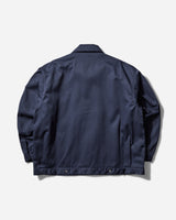 Dickies Tdc Oversized Fit Lined Eisenhower Jkt Black Coats and Jackets Jackets DK0A866R0DN1 BLACK