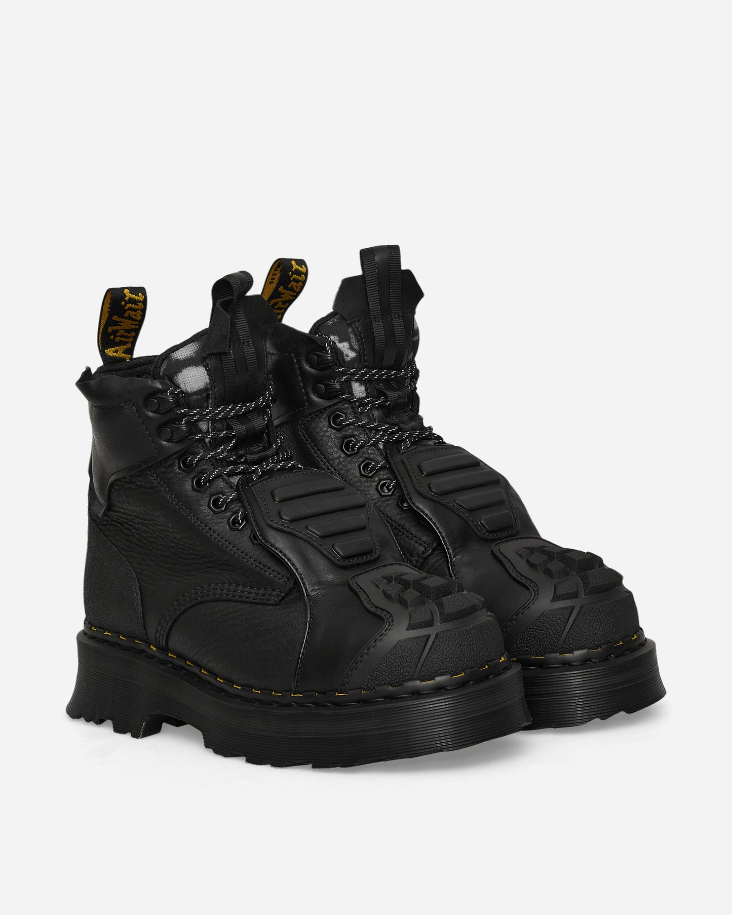 Dr. Martens 1460 14Xx Protect Black Boots Mid Boot 31841009