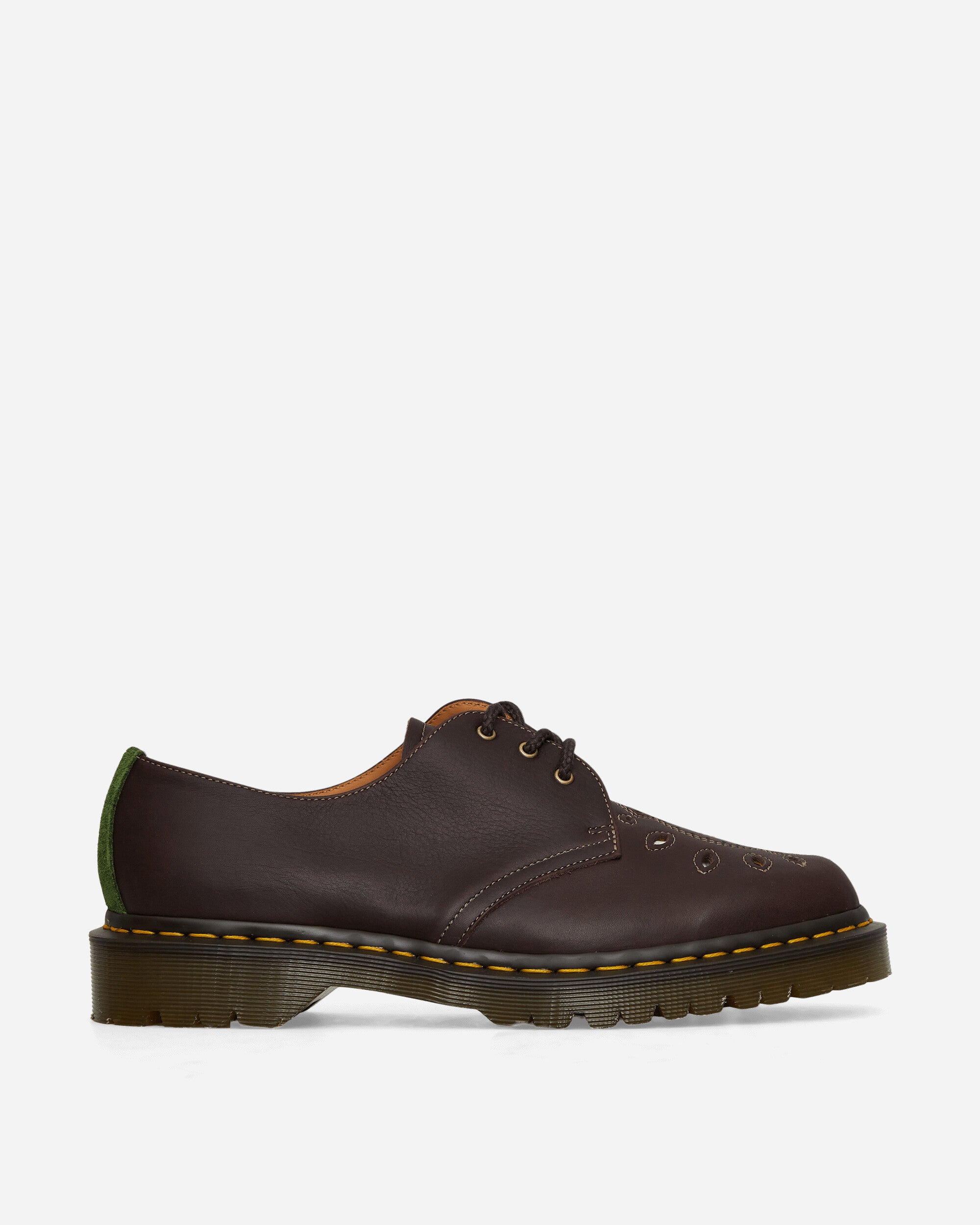 Dr. Martens 1461 Black Classic Shoes Oxford 31855858