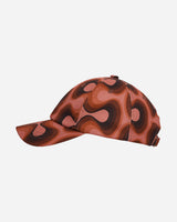 Dries Van Noten Giles Cap Salmon Hats Caps 241-029501-8001 354