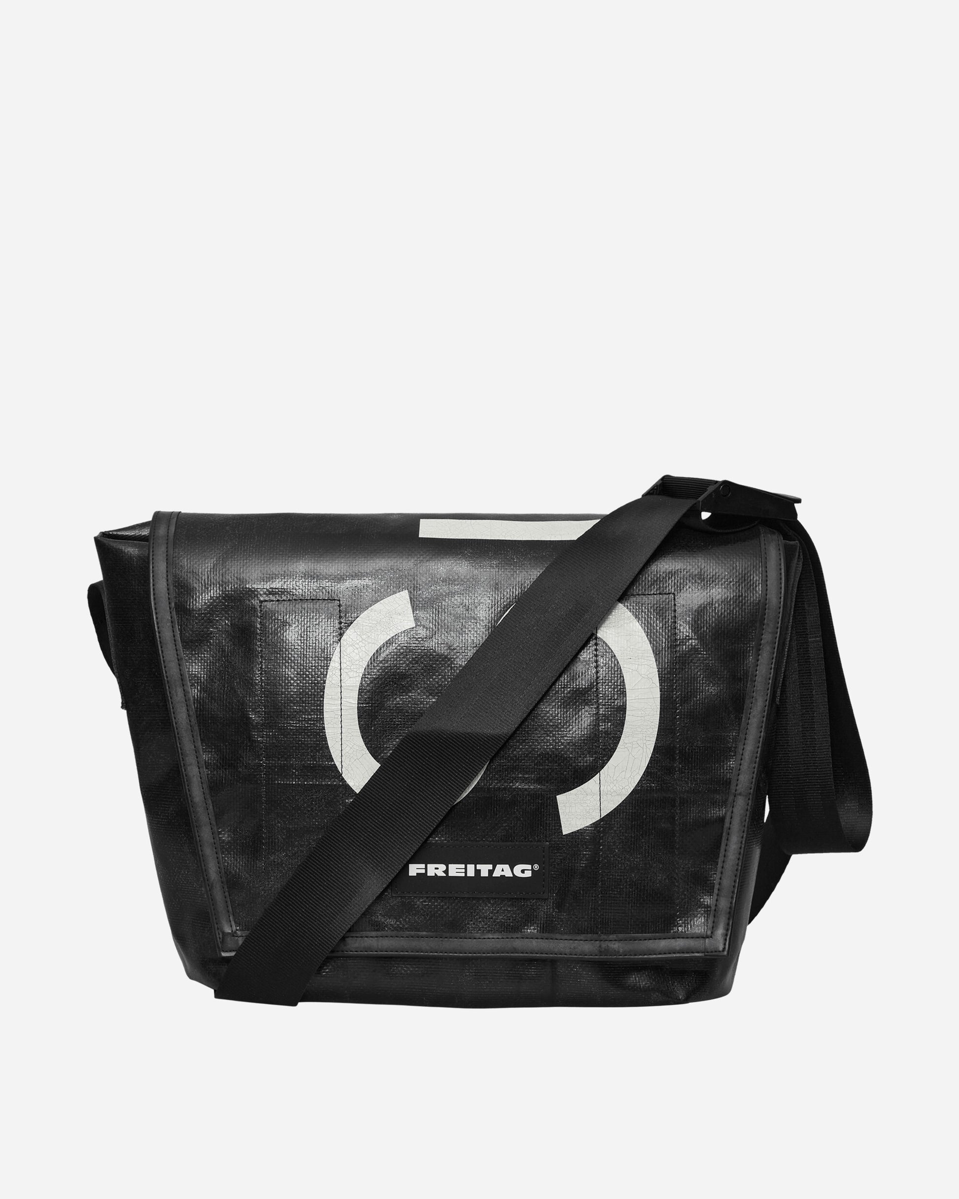 Freitag Dexter Multi Bags and Backpacks Shoulder Bags FREITAGF14 001
