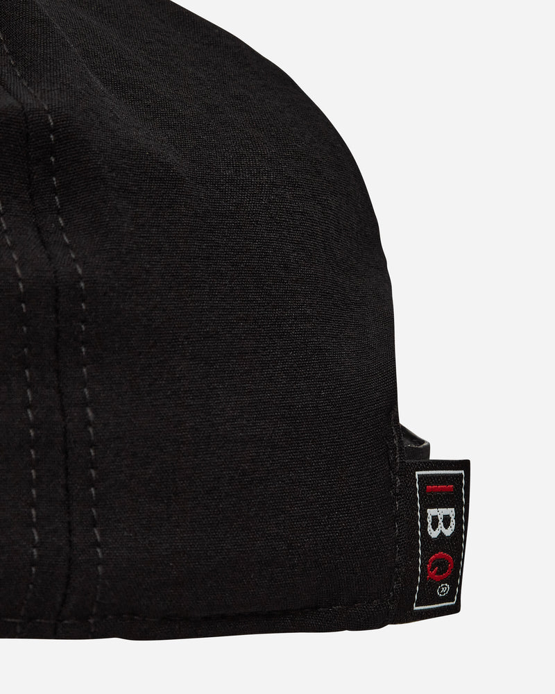 GR10K Ibq Stock Cap Black Hats Caps SS24GRAD5SC BL 