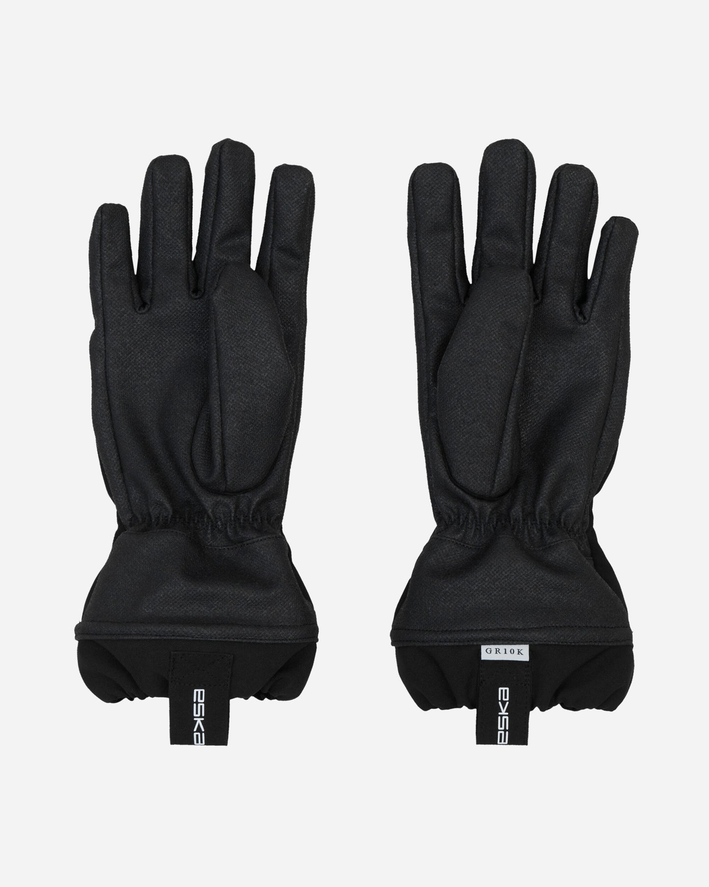 GR10K Eska® Gloves Dark Soil Grey Gloves and Scarves Gloves AW23GRAG1GG  DG