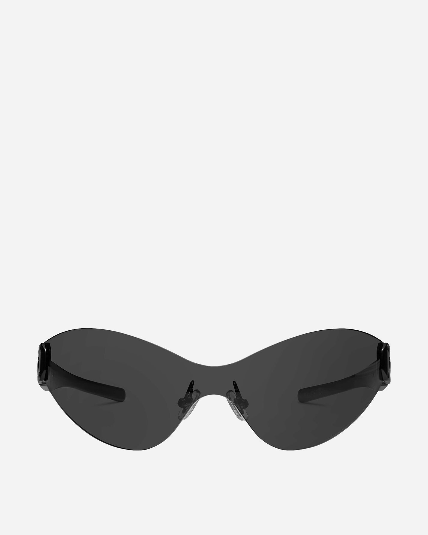 Gentle Monster Mm103 Black Eyewear Sunglasses MM103 01