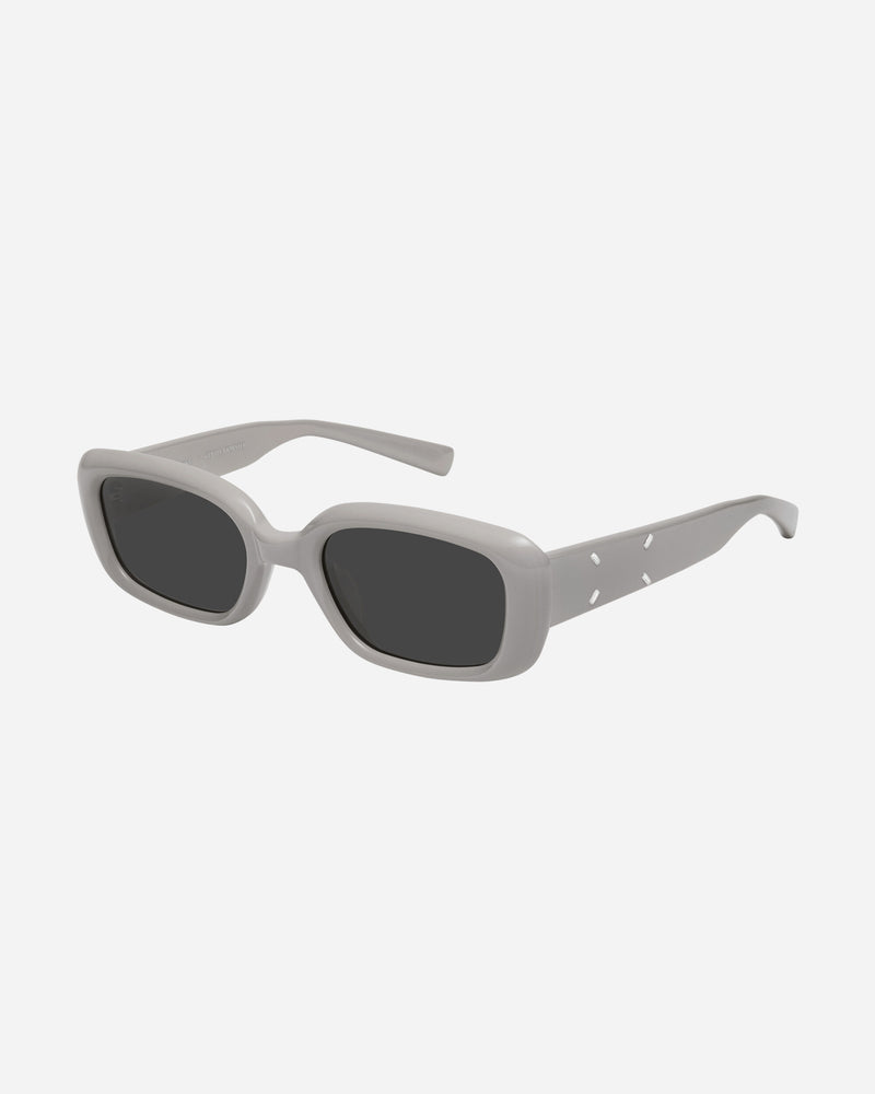Gentle Monster Mm106-G10 Grey Eyewear Sunglasses MM106 G10