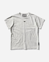 Haydenshapes Ss Retro Tee White T-Shirts Shortsleeve HSSS241001 2