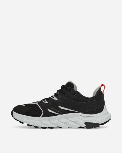 Hoka One One U Anacapa Low Gtx Wtaps JetBlack/GlacierGrey Sneakers Low 1155397-JTB