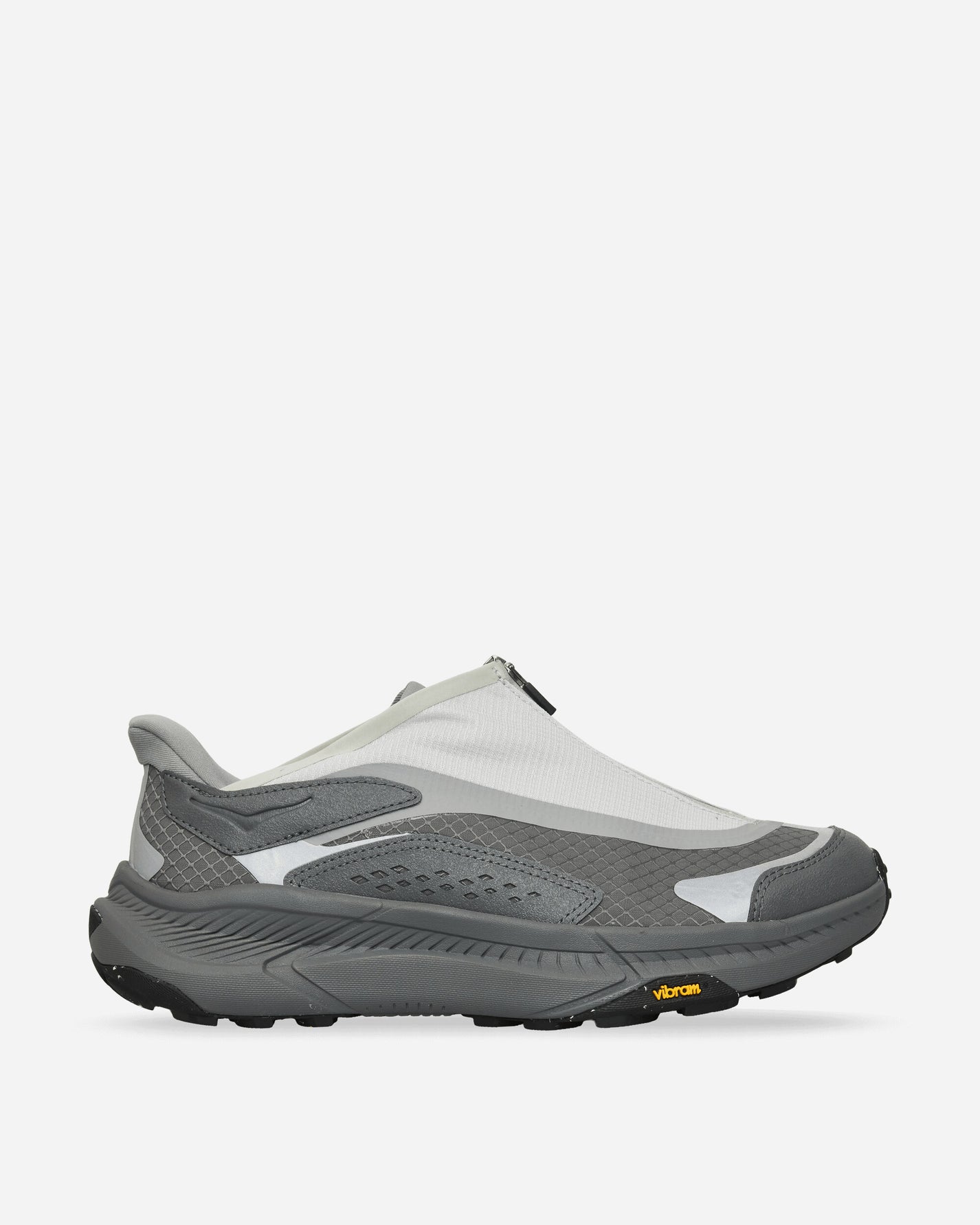 Hoka One One U Project Transport Stardust/Satellite Grey Sneakers Low 1162850-SSTST