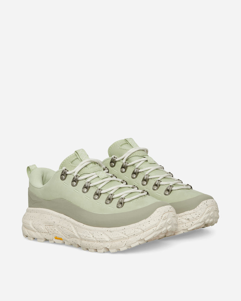 Hoka One One U Tor Summit Seed Green Sneakers Low 1147952-SGG