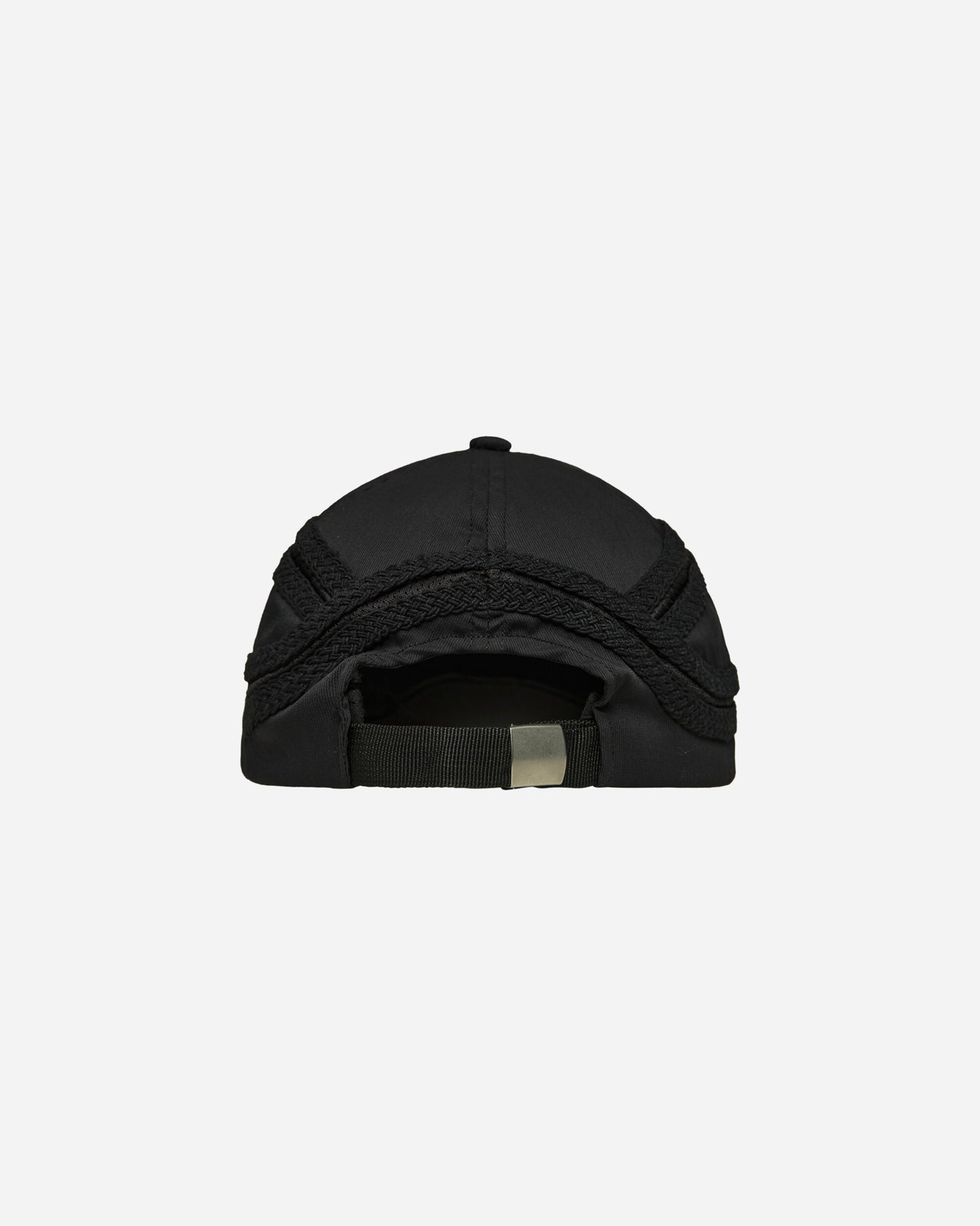 _J.L-A.L_ Karst Cap Shungite Black Hats Caps JBMW237FA24 BLK0031