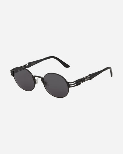 Jean Paul Gaultier Lunette Double Ressort Black Eyewear Sunglasses 23-18-U-LU004-X024 00