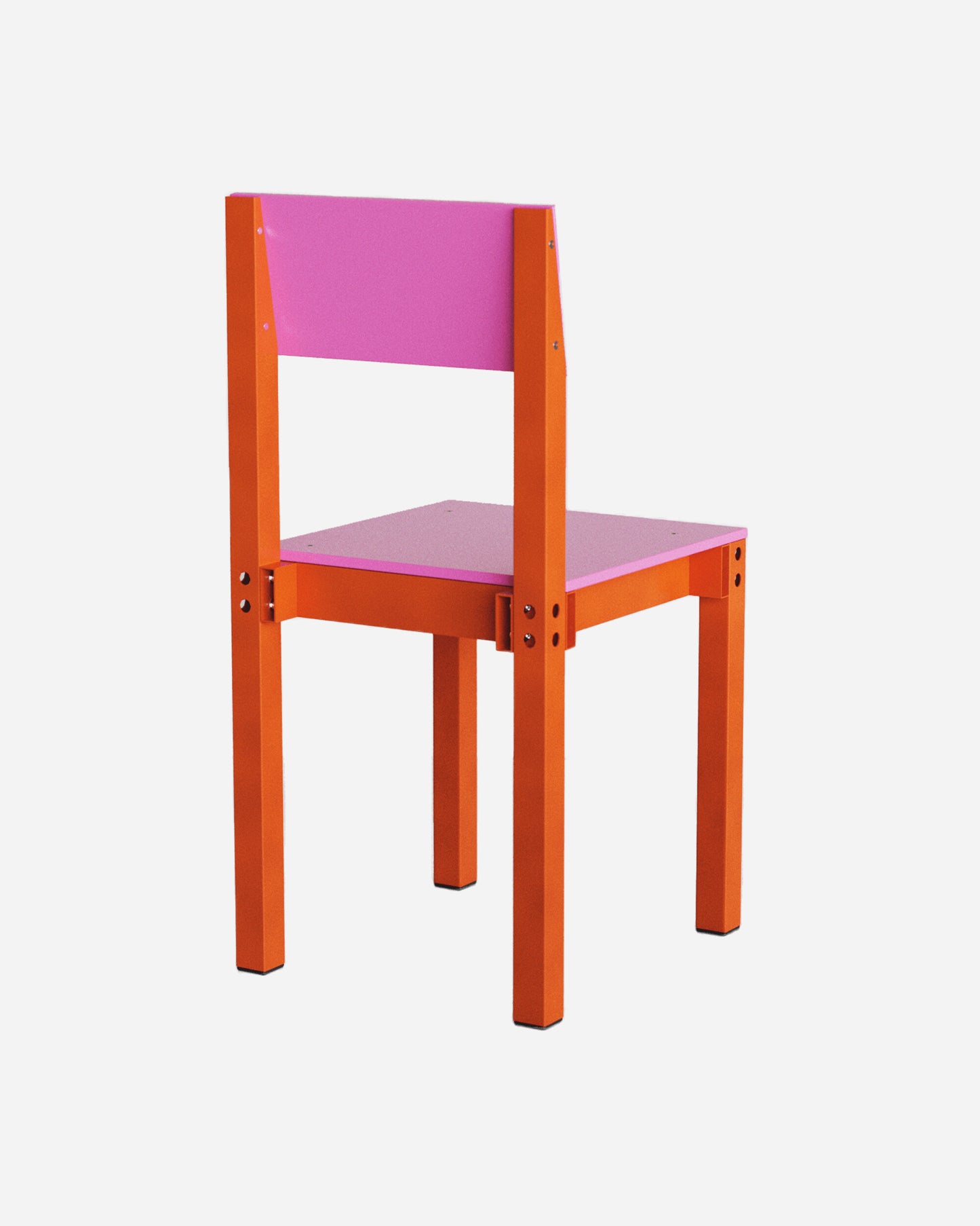 Joy Objects Joy Chair One Tangerine & Dream Small Furniture Chairs 125 001