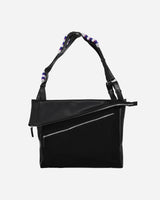 Kiko Kostadinov Jarocka Shoulder Bag Black/Midnight Bags and Backpacks Shoulder Bags KKAW24BG01 105