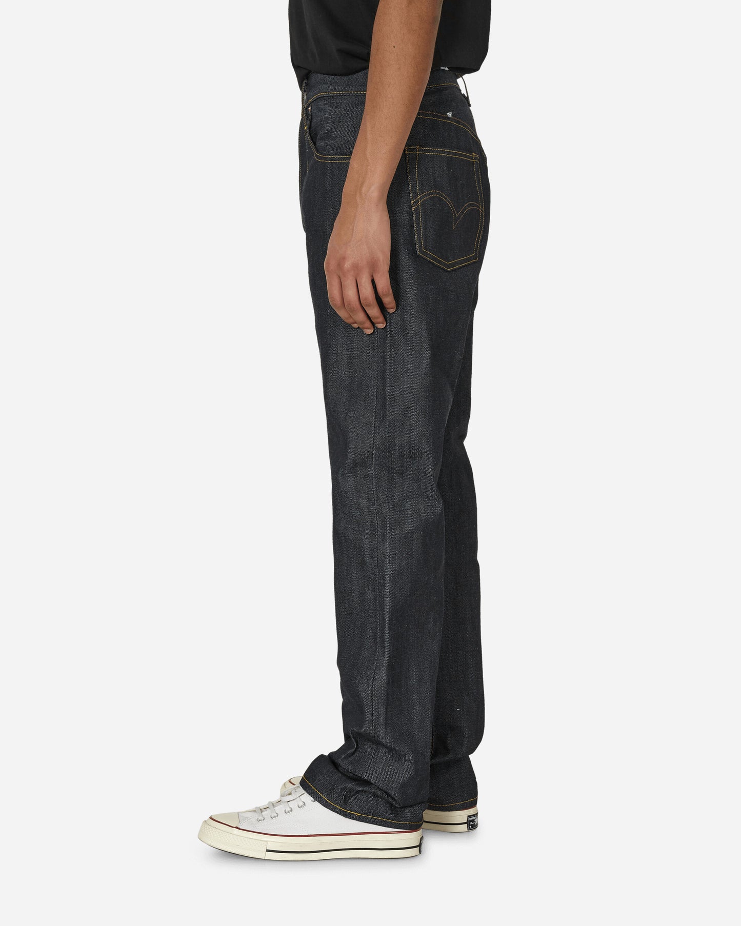 Levi's Lvc 1944 501 Rigid Pants Denim 44501 0088