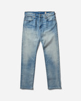 Levi's Mij 502 Moj Sun Glo Pants Denim A5881 0007