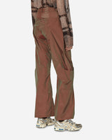 Lueder Drifter N.2 Cargos Rust Pants Cargo DRIFTERCARGO RST