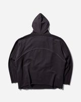 Lueder Armour Hoodie (Sword) Black Sweatshirts Hoodies LUARMOURHC BLACK