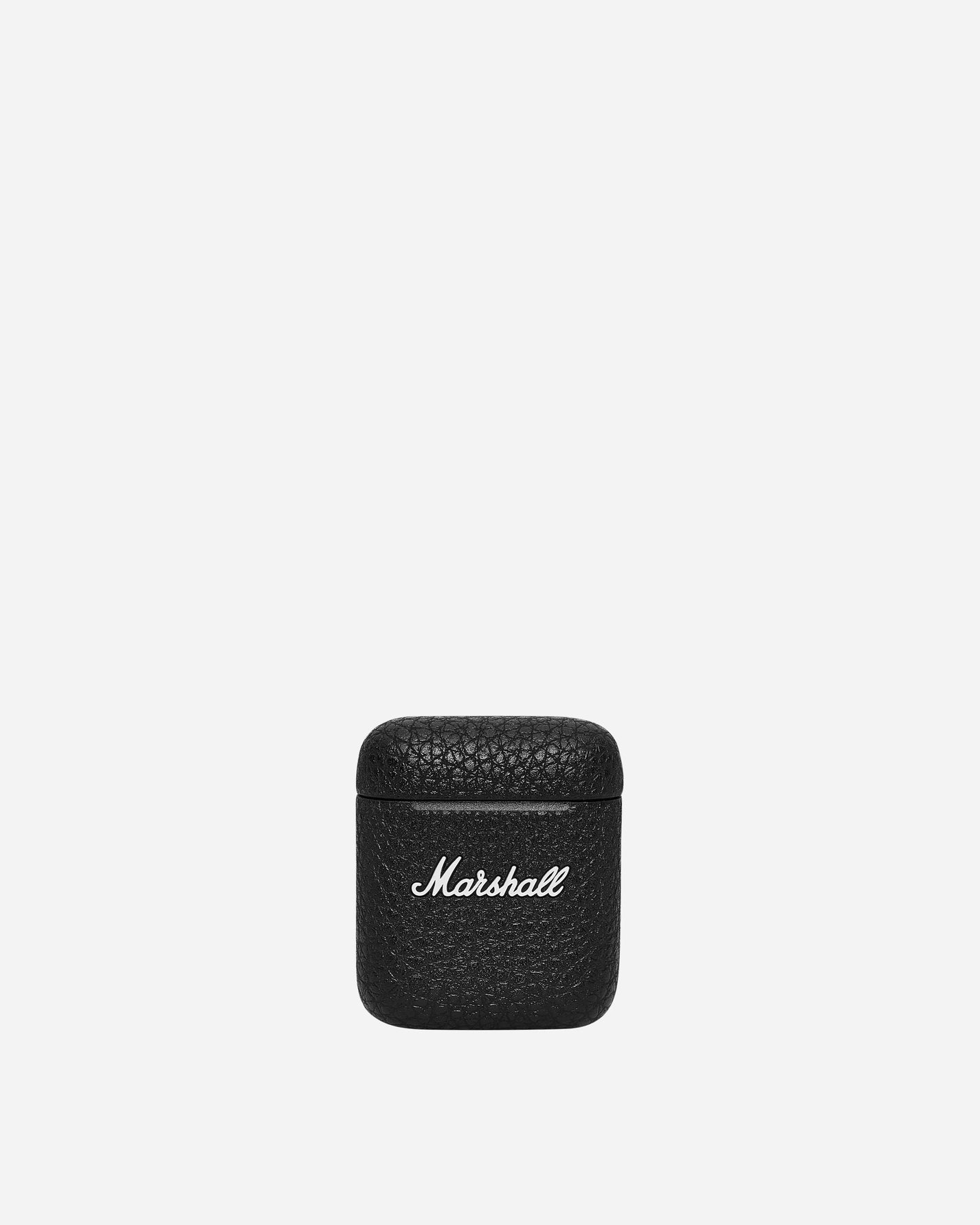 Marshall Marshall Minor Iii Black Tech and Audio Headphones 1005983 001