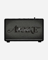 Marshall Acton III X Awake Ny Speaker Black Tech and Audio Speakers 1007858 BLACK