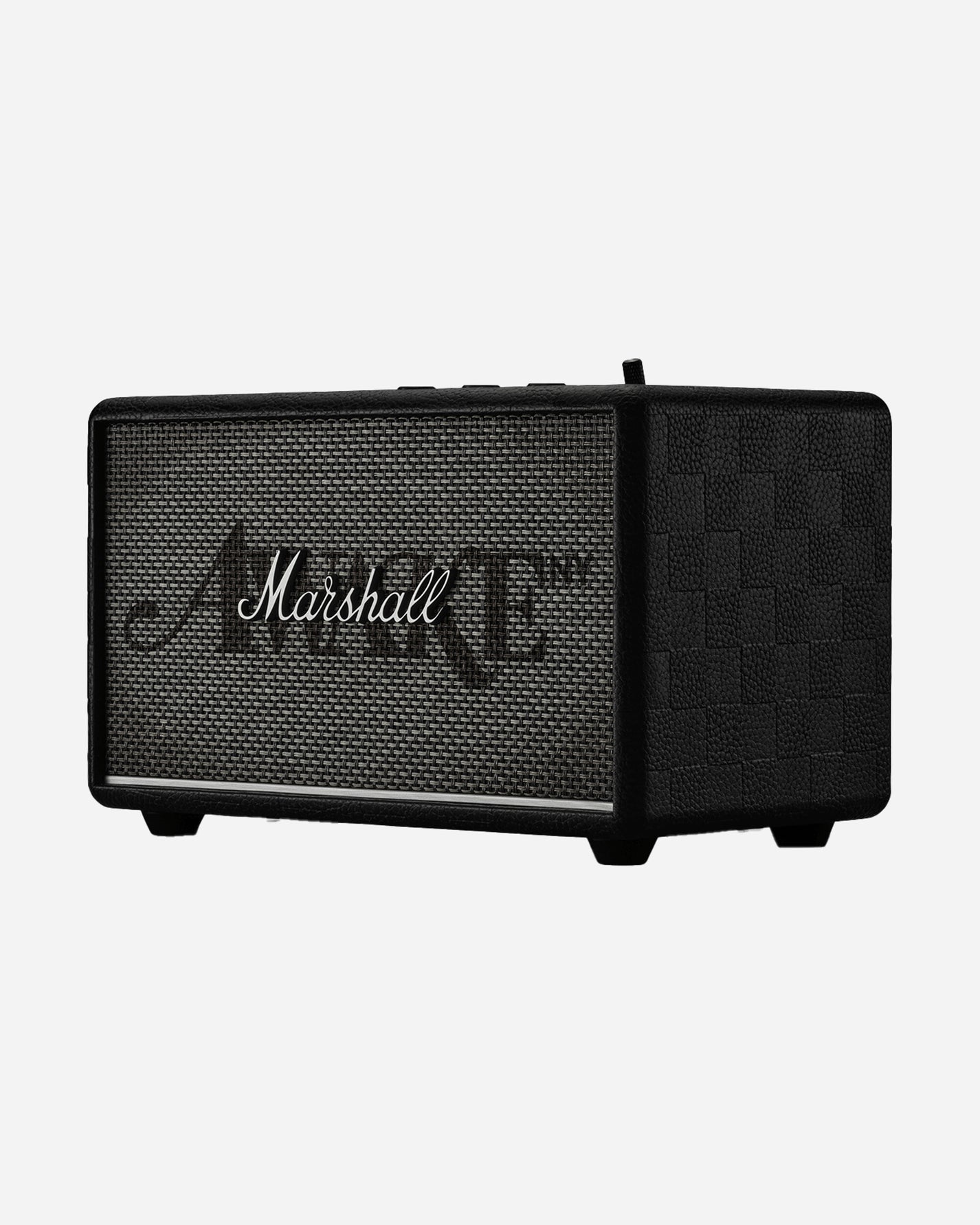 Marshall Acton III X Awake Ny Speaker Black Tech and Audio Speakers 1007858 BLACK