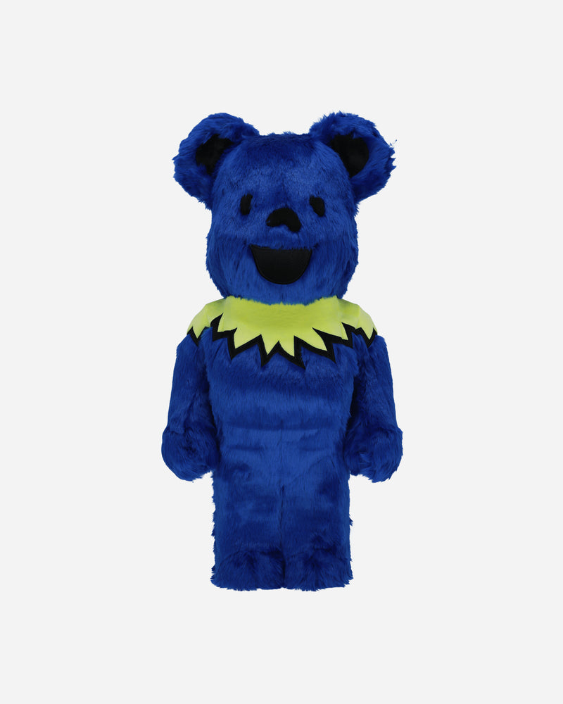 Medicom 1000% Grateful Dead Dancing Bears Costume Blue Ass Home Decor Toys 1000DANCEBLUE ASS