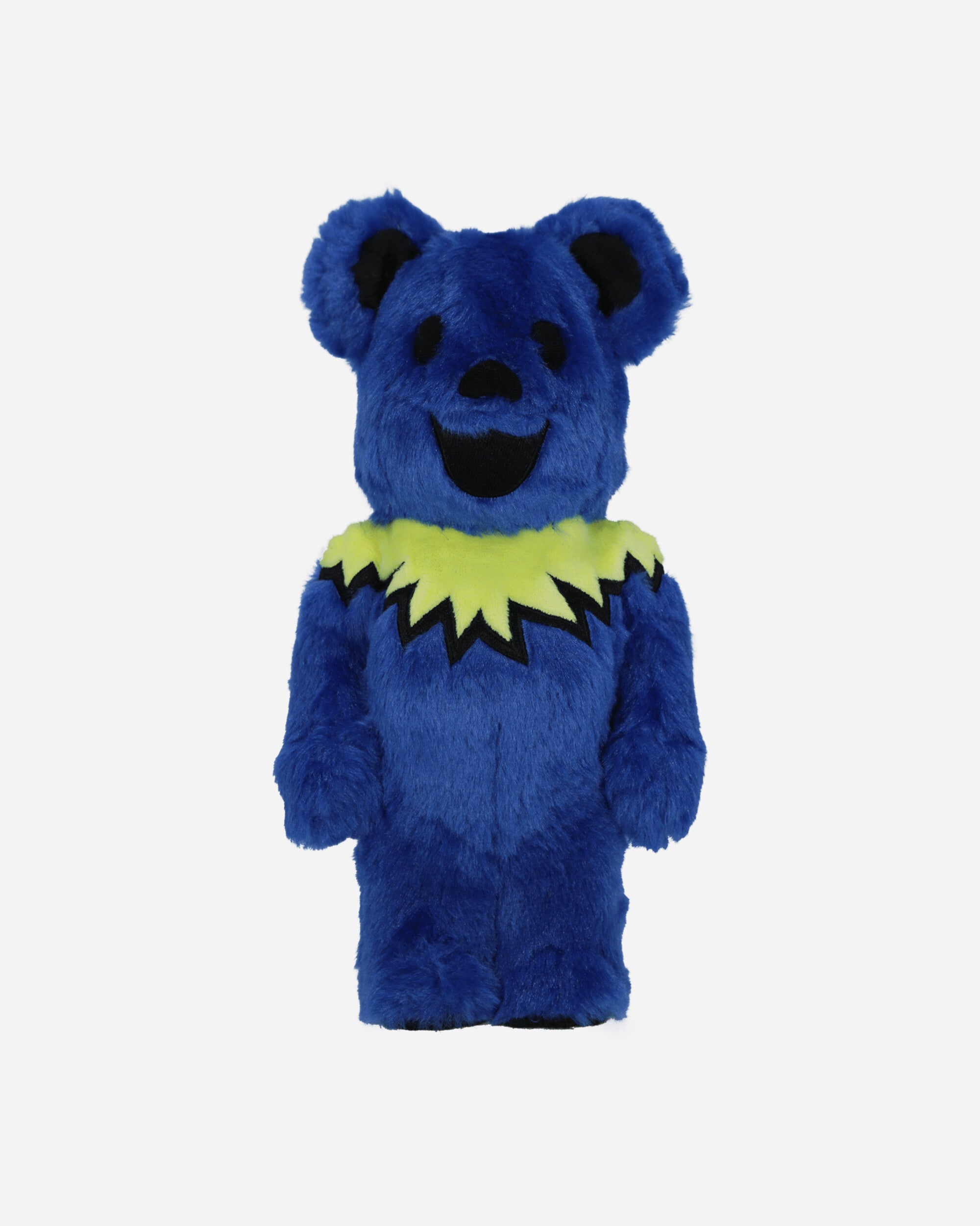 Medicom 400% Grateful Dead Dancing Bears Costume Blue Ass Home Decor Toys 400DANCEBLUE ASS