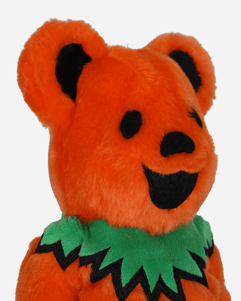 Medicom 400% Grateful Dead Dancing Bears Costume Orange Ass Home Decor Toys 400DANCEORANGE ASS