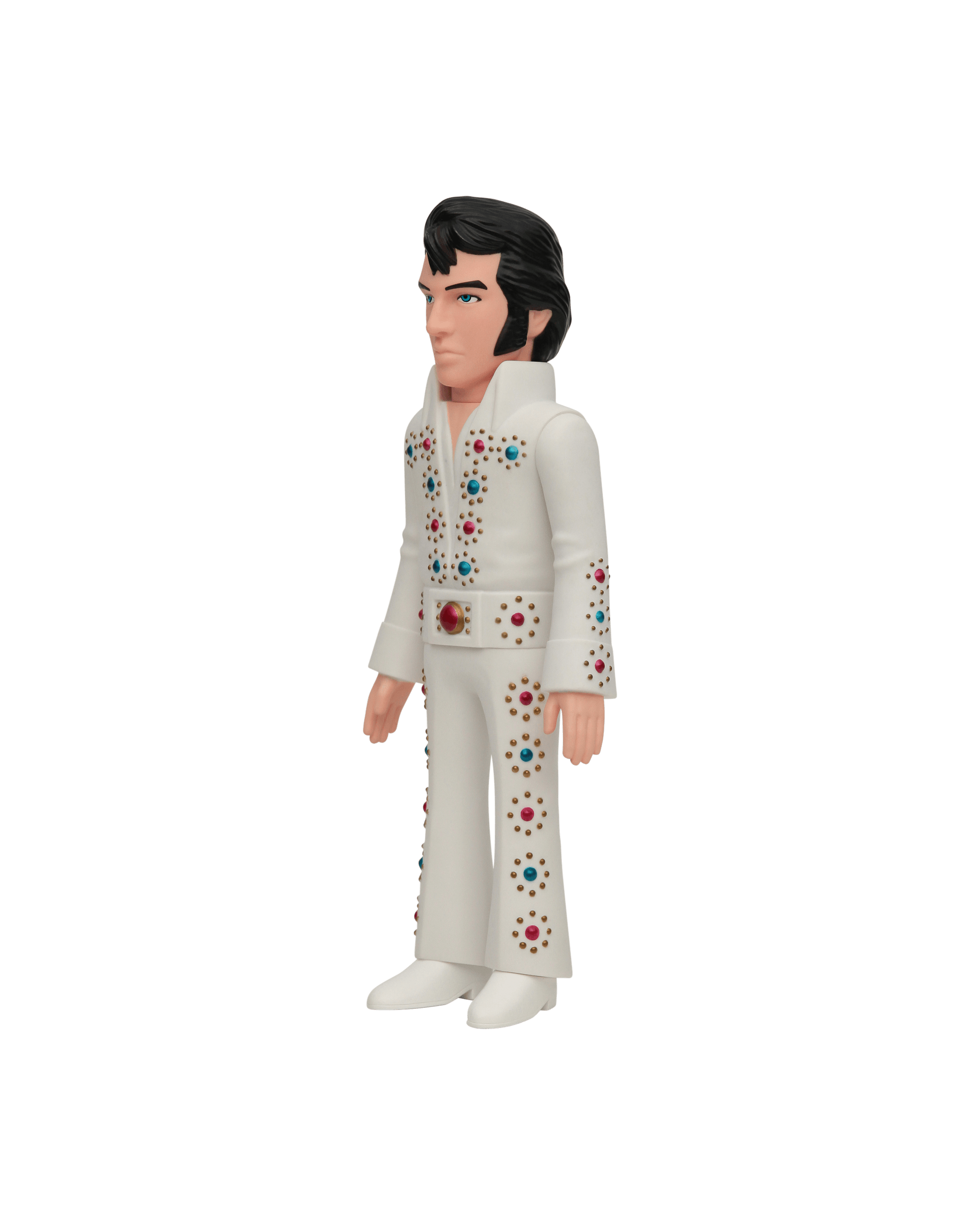 Medicom Vcd Doll Elvis Presley Ass Homeware Toys VCDELVIS ASS