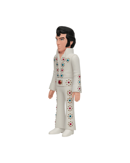 Medicom Vcd Doll Elvis Presley Ass Homeware Toys VCDELVIS ASS