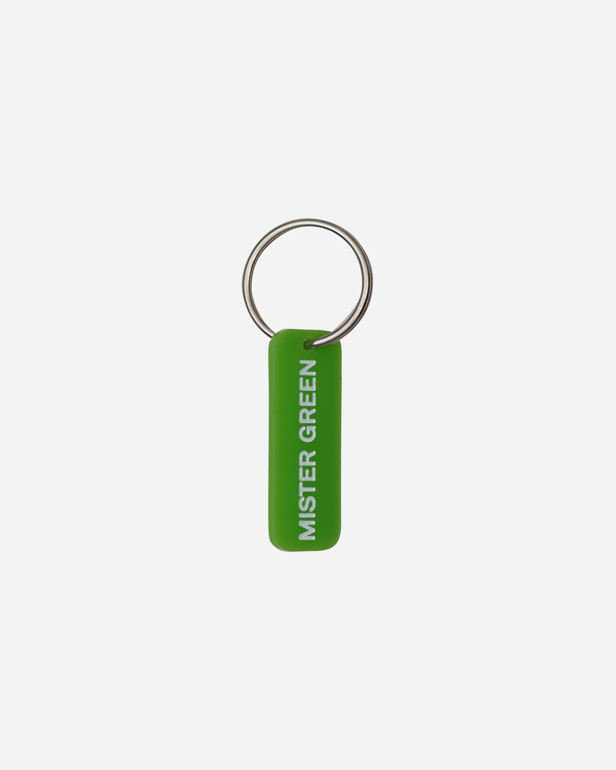 Mister Green Keychain - I'M High Lol/Mister Green Green Small Accessories Keychains MG-X1464 GRN