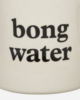 Mister Green Bong Water Mug Cream Tableware Mugs and Glasses MG-Y1265 WBK