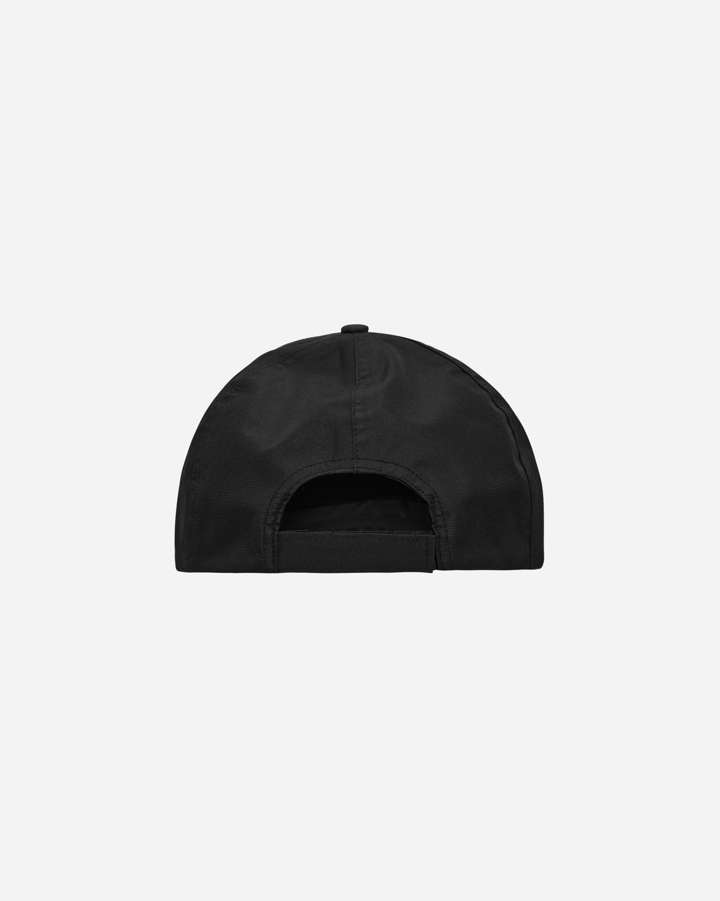 Montura Fix Cap Black  Hats Caps MBVY06U1016 90