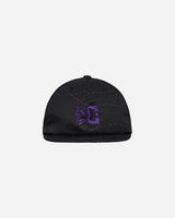 Needles Baseball Cap Black Hats Caps MR611 B