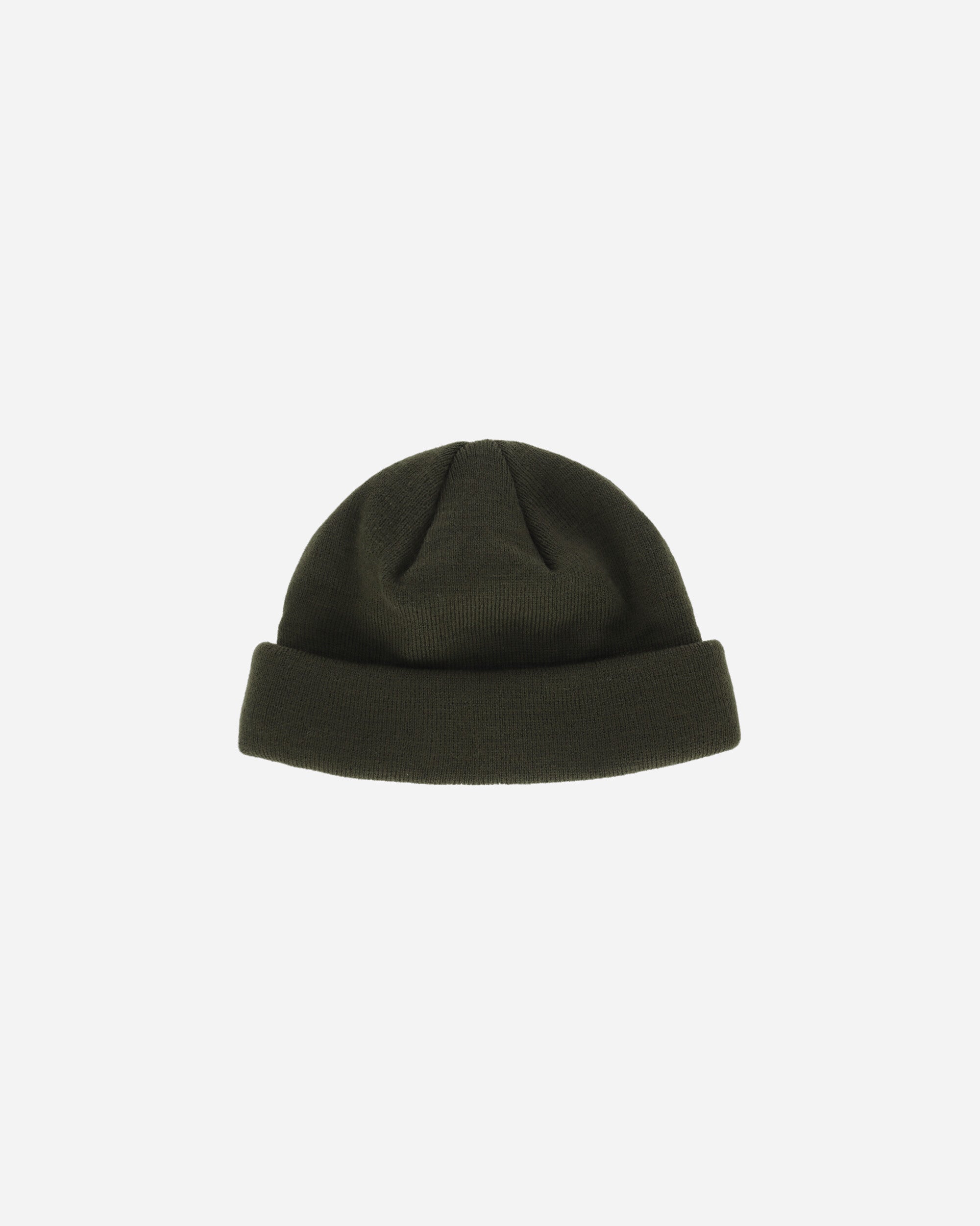 Neighborhood Beanie Mini Olive Drab Hats Beanies 242YGNH-HT02 OD