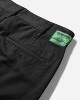 Neighborhood Nh X Dickies . Tuck Wide Pants Black Pants Casual 242VFDKN-PTM01 BK