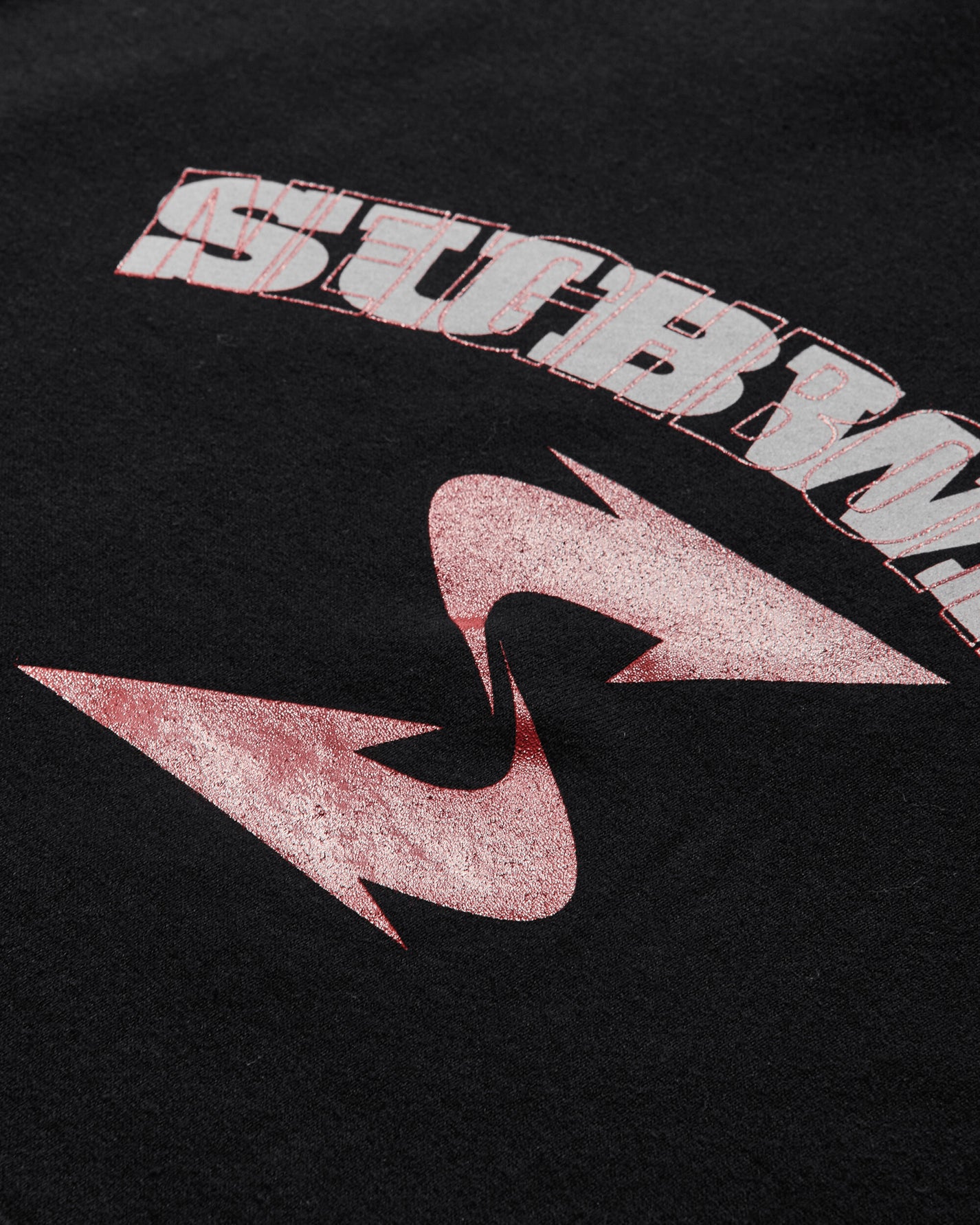 Neighborhood Nh X Subware . Sweat Hoodie Ls Black Sweatshirts Hoodies 242UW49N-CSM02 BK