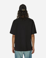 Neighborhood Nh X Super73 . Tee Ss Black T-Shirts Shortsleeve 241PCYSN-ST01 BK